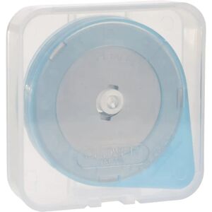 Lames de rechange Clover 7509 - 45 mm - Pack de 5 - Publicité Lames de rechange Clover 7509 - 45 mm - Pack de 5 - Publicité