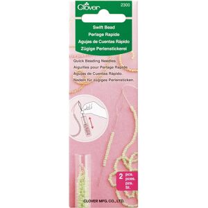 Clover Swift Bead 3" - Perles & Outils de Bijouterie Clover Swift Bead 3" - Perles & Outils de Bijouterie