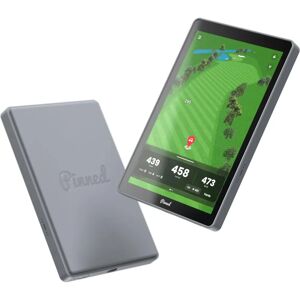 Pinned The Caddie GPS Mobiler Analysator - Tragbares Golf GPS-Tablet Pinned The Caddie GPS Mobiler Analysator - Tragbares Golf GPS-Tablet