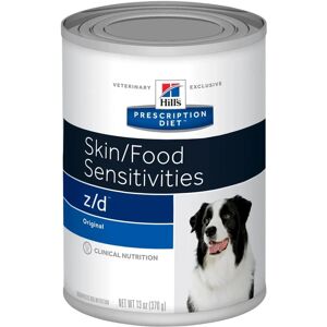 Hill's Prescription Diet z/d Comida para Perros Sensibilidades - Alimento Hill's Prescription Diet z/d Comida para Perros Sensibilidades - Alimento