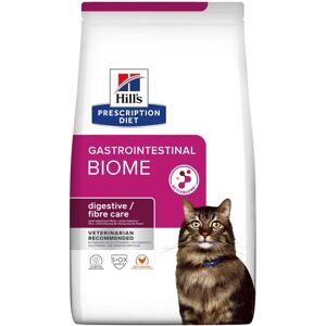 Hill's Prescription Diet Biome Gastro-Intestinal Poulet - 3kg - Publicité Hill's Prescription Diet Biome Gastro-Intestinal Poulet - 3kg - Publicité