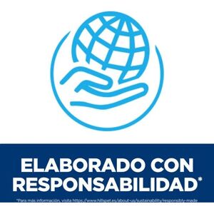 Hill's Prescription Diet Feline z/d Sensibilità Alimentari cibo secco - 6kg Hill's Prescription Diet Feline z/d Sensibilità Alimentari cibo secco - 6kg