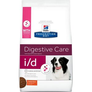 Hill's Prescription Diet i/d Mâncare pentru câini - 12kg Hill's Prescription Diet i/d Mâncare pentru câini - 12kg