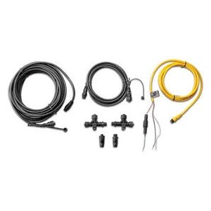 Garmin 010-11442-00 GPS tracker - NMEA 2000 starter kit Garmin 010-11442-00 GPS tracker - NMEA 2000 starter kit