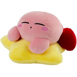Tomy Kirby Mocchi-Mocchi Mega Plush Toy - 30cm Tomy Kirby Mocchi-Mocchi Mega Plush Toy - 30cm