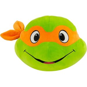 Tomy Michelangelo Plüssfigura - Tini Nindzsa Teknőcök Tomy Michelangelo Plüssfigura - Tini Nindzsa Teknőcök