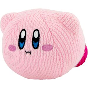 Tomy T12475 Peluche - Figura Kirby Suave y Licenciada Tomy T12475 Peluche - Figura Kirby Suave y Licenciada