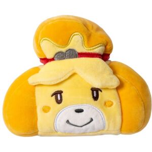 Tomy Mocchi-Mocchi Isabelle Plush Toy - Stuffed Animal Crossing Tomy Mocchi-Mocchi Isabelle Plush Toy - Stuffed Animal Crossing