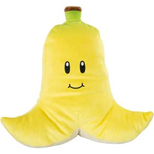 TOMY Mocchi-Mocchi Banana 40 cm TOMY Mocchi-Mocchi Banana 40 cm
