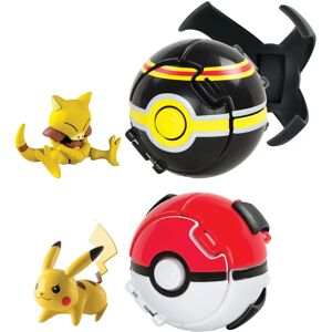 Figurine de collection Tomy T19088 - Figur d'action - Publicité Figurine de collection Tomy T19088 - Figur d'action - Publicité