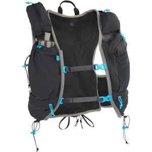Ultimate Direction Adventure Vest 6.0 - Svart - Herre/Dame - Large Ultimate Direction Adventure Vest 6.0 - Svart - Herre/Dame - Large