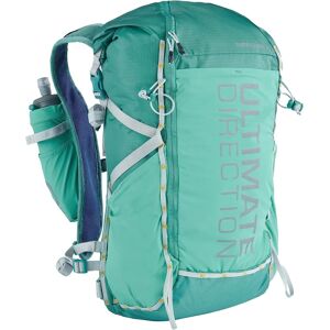 Ultimate Direction FastpackHer 20L 2.0 Grønn - Dame Ryggsekk Ultimate Direction FastpackHer 20L 2.0 Grønn - Dame Ryggsekk