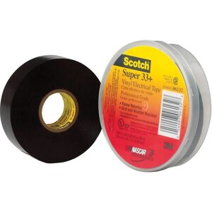 3M Super 33+ 19 mm x 20 m 3M Super 33+ 19 mm x 20 m