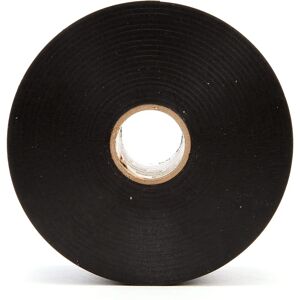 3M Scotch22-50X33 Electrical Tape - Black - 33m x 50mm - Product Type 3M Scotch22-50X33 Electrical Tape - Black - 33m x 50mm - Product Type