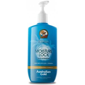 Australian Gold Cuidado Após o Sol Extensor de Bronzeado Bloqueador de Hidratante - 473ml Australian Gold Cuidado Após o Sol Extensor de Bronzeado Bloqueador de Hidratante - 473ml