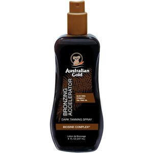 Australian Gold Bronze Accelerator (237ml) Australian Gold Bronze Accelerator (237ml)