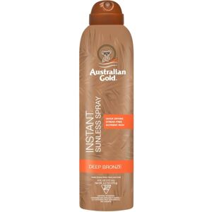 Australian Gold Rico em Bronze Auto-bronzeador Spray Australian Gold Rico em Bronze Auto-bronzeador Spray
