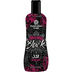 Australian Gold Adorably Black Body Cream - Body Type Australian Gold Adorably Black Body Cream - Body Type