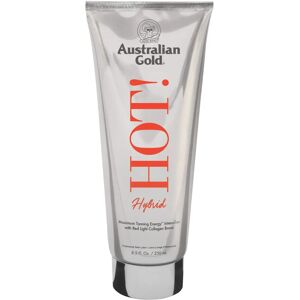 Australian Gold Hot! Hybrid (250ml) Australian Gold Hot! Hybrid (250ml)