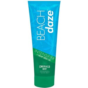 Lotion bronzante Emerald Bay Beach Daze - Lotion bronzante - Publicité Lotion bronzante Emerald Bay Beach Daze - Lotion bronzante - Publicité