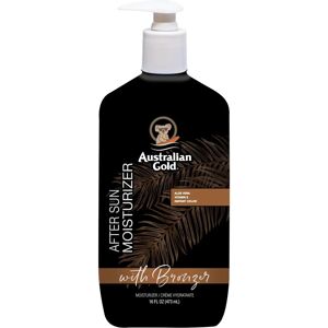 Australian Gold Sun-Kissed After Sun Hydraterende & Bronzers - Zonnebescherming Australian Gold Sun-Kissed After Sun Hydraterende & Bronzers - Zonnebescherming