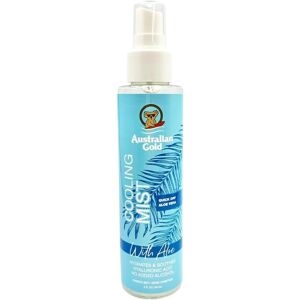 Australian Gold Cooling Mist Whit Aloe - 148 ML Australian Gold Cooling Mist Whit Aloe - 148 ML