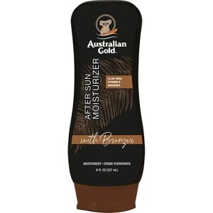 Australian Gold After Sun Moisturizer - 237 ml - Bräunungsverlängerer Australian Gold After Sun Moisturizer - 237 ml - Bräunungsverlängerer