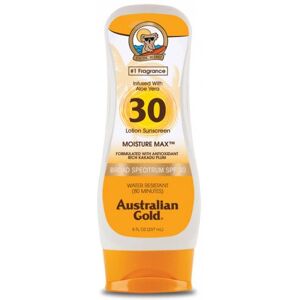 Australian Gold AGA70535 Sunscreen SPF 30 Face & Body Australian Gold AGA70535 Sunscreen SPF 30 Face & Body