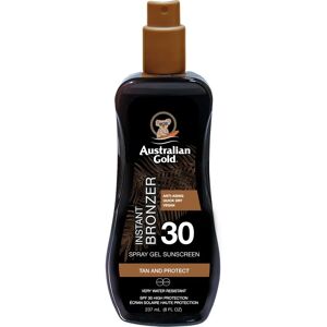Australian Gold Protector Solar Gel Spray SPF 30 Australian Gold Protector Solar Gel Spray SPF 30