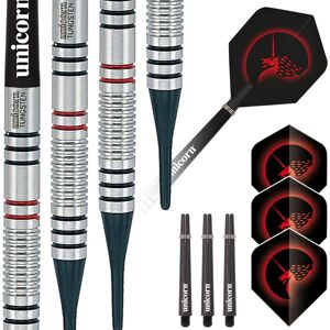 Unicorn Core Plus Tungsten 17 G - Darts Unicorn Core Plus Tungsten 17 G - Darts