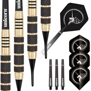 Unicorn Core Plus Brass Soft DART - Darts Unicorn Core Plus Brass Soft DART - Darts
