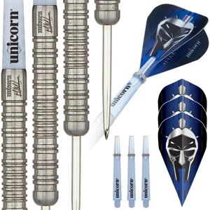 Unicorn Contender Tungsten 90% - Steel Tip Darts Unicorn Contender Tungsten 90% - Steel Tip Darts