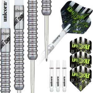 Darts en Tungstène 90% Contender Unicorn - Callan Rydz - Publicité Darts en Tungstène 90% Contender Unicorn - Callan Rydz - Publicité