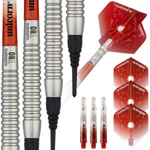 Unicorn Darts S/T Striker Tungsten 80% Softip - Darts Unicorn Darts S/T Striker Tungsten 80% Softip - Darts
