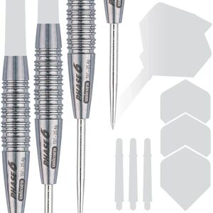 Unicorn Phase 6 Wolfram Darts - 25G - Evolution Série Unicorn Phase 6 Wolfram Darts - 25G - Evolution Série