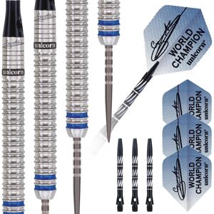 Unicorn Gary Anderson 25g Phase 3 Dart - World Champion Unicorn Gary Anderson 25g Phase 3 Dart - World Champion