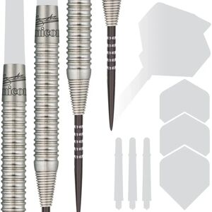 Unicorn Gary Anderson Phase 4 Steel Barrel - Dart Barrel Unicorn Gary Anderson Phase 4 Steel Barrel - Dart Barrel