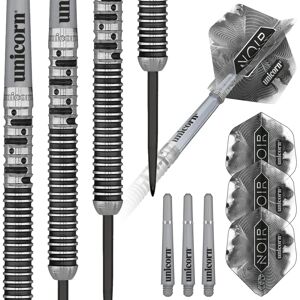 Unicorn Phase 5 Gary Anderson Steel Darts - 21g - World Champion Unicorn Phase 5 Gary Anderson Steel Darts - 21g - World Champion