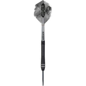 Unicorn Phase 6 Noir - Darts - Publicité Unicorn Phase 6 Noir - Darts - Publicité