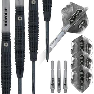 Unicorn - Noir Style 2 - 23 g - Darts Unicorn - Noir Style 2 - 23 g - Darts