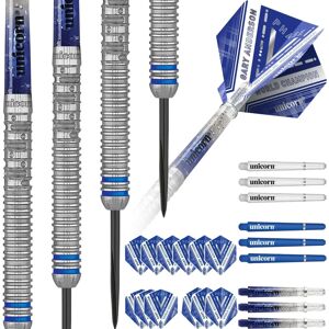 Unicorn Gary Anderson Phase 5 World Champion Darts - Dart Set Unicorn Gary Anderson Phase 5 World Champion Darts - Dart Set