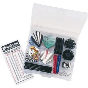 Unicorn Darts Maestro Tune-up Kit - Darts Unicorn Darts Maestro Tune-up Kit - Darts
