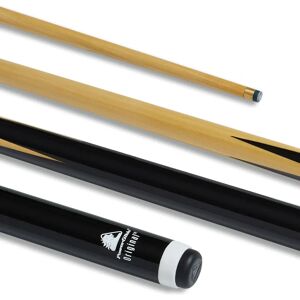 Powerglide 106 cm Pool Cue - Original Dourado Powerglide 106 cm Pool Cue - Original Dourado
