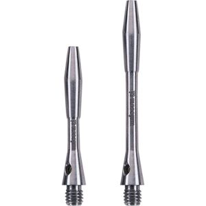 Unicorn Titan Darts Shaft - 45.2 mm - Durable and Unbreakable Unicorn Titan Darts Shaft - 45.2 mm - Durable and Unbreakable