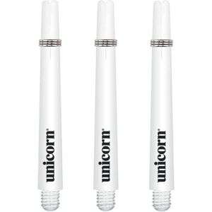 Unicorn Gripper 3 Nylon Darts Shafts Set - Darts Shafts Unicorn Gripper 3 Nylon Darts Shafts Set - Darts Shafts
