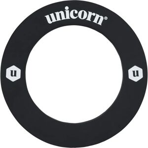 Unicorn Striker Dartboard Surround - Black Unicorn Striker Dartboard Surround - Black