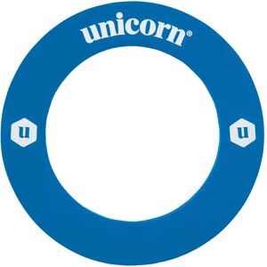 Unicorn Blue Dartboard Surround - Heavy Duty, Lightweight, Full Size Unicorn Blue Dartboard Surround - Heavy Duty, Lightweight, Full Size