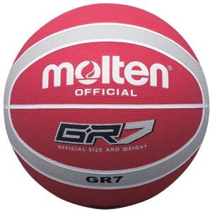 Molten BGR Basketball Red Size 6 - Basketball Molten BGR Basketball Red Size 6 - Basketball