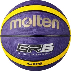 Molten GR7 Indoor Outdoor Rubber Basketball - Basketbal Molten GR7 Indoor Outdoor Rubber Basketball - Basketbal