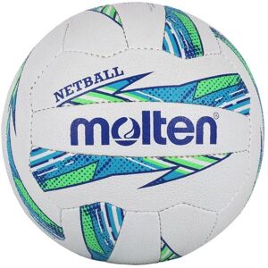 Molten N5Y5000-BG Modrá/Zelená 18-panelová Netball - Netball Molten N5Y5000-BG Modrá/Zelená 18-panelová Netball - Netball